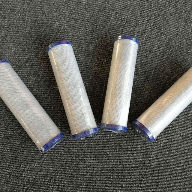 活性炭纤维滤芯