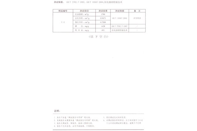 测试报告